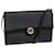 LOUIS VUITTON Epi Clutch Arsch Bolsa de Ombro 2 vias Preta M52572 LV Auth ar12129 Preto Couro  ref.1536764