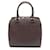 Bolsa Louis Vuitton Pont Neuf Epi Mocha Marrom Couro  ref.1536912