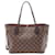 Louis Vuitton Neverfull PM Tote Bag Brown Damier ebene Cloth  ref.1536951