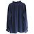 Camicia Aime Benson Blu Francese Marino Blu navy - vista 6