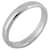 Tiffany & Co Tiffany Classic Wedding Band Ring in Platinum 950  ref.1537020