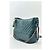 Borsa a mano Chanel Gabrielle in pelle verde - vista 2
