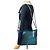 Borsa a mano Chanel Gabrielle in pelle verde - vista 6