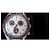 Omega x Swatch Mission to Pluto Keramik Uhr Weiß Rot - Ansicht 5