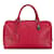 Bolsa Amazona 36 em couro vermelho LOEWE  ref.1537114