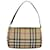 Burberry Nova Check Beige Cloth  ref.1537310