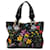 Gucci Flora Toile Multicolore  ref.1537325