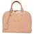 Louis Vuitton Alma Pink Patent leather  ref.1537360