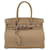 Hermès Birkin 30 Beige Leather  ref.1537395