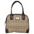 Burberry Nova Check Beige Cloth  ref.1537397