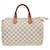 Louis Vuitton Speedy 30 Brown Cloth  ref.1537662