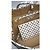 Cité Louis Vuitton Neverfull MM Monogram Giant Beige - vista 10