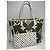 Cité Louis Vuitton Neverfull MM Monogram Giant Beige - vista 2