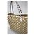 Cité Louis Vuitton Neverfull MM Monogram Giant Beige - vista 3