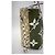 Cité Louis Vuitton Neverfull MM Monogram Giant Beige - vista 6