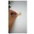 Cité Louis Vuitton Neverfull MM Monogram Giant Beige - vista 7