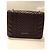 Borsa a mano Bulgari Serpenti Forever in pelle viola Porpora - vista 3