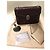 Borsa a mano Bulgari Serpenti Forever in pelle viola Porpora - vista 5