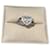 Chopard Happy Diamond Ring aus Weißgold Silber  - Ansicht 1