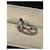 Chopard Happy Diamond Ring aus Weißgold Silber  - Ansicht 4