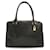 Loewe Amazona 35 Anagram Handbag Black Leather  ref.1537702