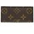 Monogramm Multicle 4 Schlüsselcase von Louis Vuitton Braun - Ansicht 4