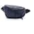 Loewe Puzzle Sling Bag Waist Body Leather in Navy Navy blue  ref.1537807