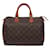 Louis Vuitton Speedy 30 Toile Marron  ref.1537977