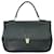 Burberry Bastia Nero Pelle  ref.1538004