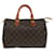 Louis Vuitton Speedy 30 Toile Marron  ref.1538134