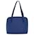 Louis Vuitton Lussac Blue Leather  ref.1538186