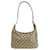 Canvas GG di Gucci Marrone Tela  ref.1538198