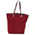 Canvas GG di Gucci Rosso Tela  ref.1538246