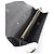Cartera Metis Monogram Empreinte Larga de Louis Vuitton Negro - vista 4