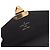 Cartera Metis Monogram Empreinte Larga de Louis Vuitton Negro - vista 5