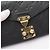Cartera Metis Monogram Empreinte Larga de Louis Vuitton Negro - vista 6