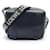 Loewe Military Bag XS in Navy Leather Navy blue  ref.1538369