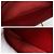Hermès Borsa tote Hermes Birkin 35 in Rouge Vif Rosso - vista 9