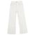 Jeans de pierna ancha Polo Ralph Lauren en algodón blanco