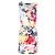 Abito Mini Stampato con Rouches in Cotone Multicolore Love Moschino