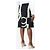 Purificacion Garcia Falda midi negra estampada en A - talla UK 14 Negro - vista 3