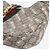 Gucci x Balenciaga Bolso Small Jackie 1961 de Brown The Hacker Castaño - vista 5