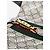 Gucci x Balenciaga Bolso Small Jackie 1961 de Brown The Hacker Castaño - vista 7