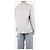 Jacquemus Grey Moyo textured boxy blazer - size UK 8 - view 2