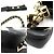 Borsa Pouch Multi Pochette Louis Vuitton Nero Monogramma - vista 10