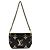 Borsa Pouch Multi Pochette Louis Vuitton Nero Monogramma - vista 3