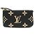 Borsa Pouch Multi Pochette Louis Vuitton Nero Monogramma - vista 4