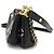 Borsa Pouch Multi Pochette Louis Vuitton Nero Monogramma - vista 5