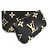 Borsa Pouch Multi Pochette Louis Vuitton Nero Monogramma - vista 6