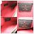 Borsa Pouch Multi Pochette Louis Vuitton Nero Monogramma - vista 9